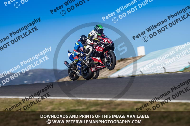 motorbikes;no limits;november 2019;peter wileman photography;portimao;portugal;trackday digital images